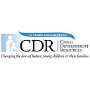 Child Development Resources logo