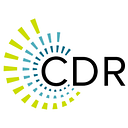 CDR Companies logo