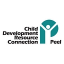 Cdrcp   Child Development Resource Connection Peel logo