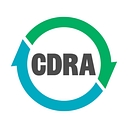 Construction & Demolition Recycling Association (Cdra) logo