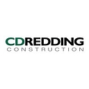 Cd Redding Construction logo