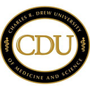 Charles R. Drew University logo