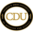 CHARLES R DREW UNIVERSITY OF MEDICINE logo