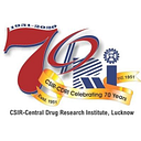 CSIR-CDRI logo