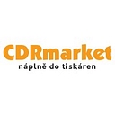 CDRmarket.cz logo