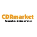 CDRmarket.hu/ro/pl logo