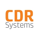 Cdr Systems logo