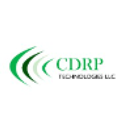 CDRP Technologies LLC. logo