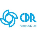 Cdr Pumps (Uk) Ltd logo
