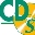 Cds logo