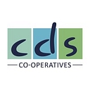 Cds Co Operatives logo