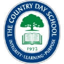 The Country Day School In King, Ontario, Canada logo