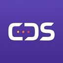 Cds   Tech That Makes A Difference logo