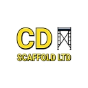 CD Scaffold Ltd logo