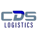 CDS Logistics, Vehicle Transport & Secure Storage logo