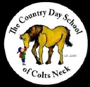 The Country Day School Of Colts Neck logo