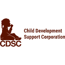 Child Development Support Corporation logo