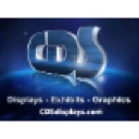 Cds Displays logo