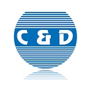 C&D Semiconductor Services, Inc. logo