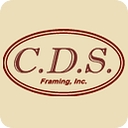 Cds Framing, Inc. logo
