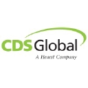 Cds Global logo