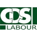 CDS Labour  Ltd logo
