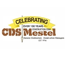 Cds Mestel Construction Corp. logo