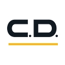 C.D. Smith Construction logo