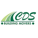 Cds Building Movers logo