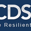 Consolidated Data Storage logo