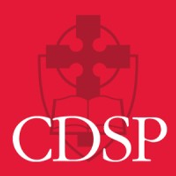 Church Divinity School of the Pacific logo