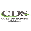 Cds   Career Development Services logo