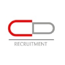Cd Recruitment logo