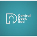 Central Dock Sud S.A. logo