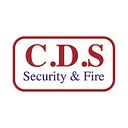 Cds Security & Fire logo
