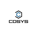 Favicon of CDSYS Plc