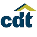 The Community Development Trust logo