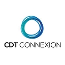 Cdt Connexion logo