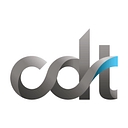 Center For Democracy & Technology logo