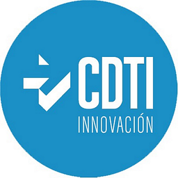 Centre for the Development of Industrial Technology (CDTI) logo