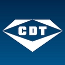 Continental Diamond Tool Corporation logo