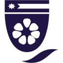 Charles Darwin University logo