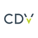 CDV5 FOUNDATION logo