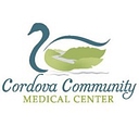 Cordova Community Medical Center logo
