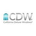 California Deluxe Windows logo