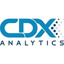 Cdx Analytics Laboratory logo