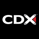 Cdx Learning Systems logo