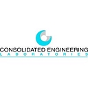 Consolidated Engineering Laboratories logo