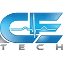 Ce Tech logo