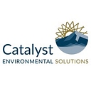 Catalyst Environmental Solutions Corporation logo